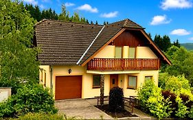 Villa Slupečná